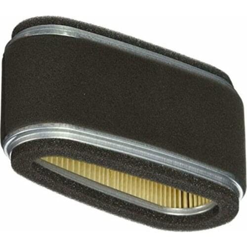 Air Pre Filter Fits For Kawasaki FC420V 240 Lx176 Lawn Tractor For Ariens 21391300 Kawasaki 11013-2110 High Quality