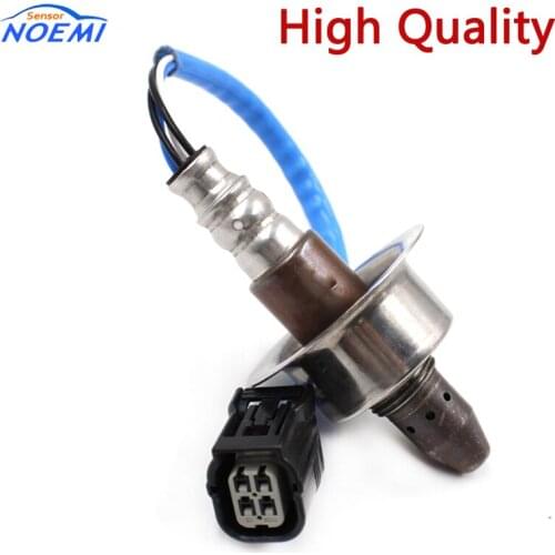 YAOPEI Free Shipping! 100% Original Oxygen Sensor For Honda Civic Lambda Sensor 36531-RNA-A01,234-9119,211200-3510