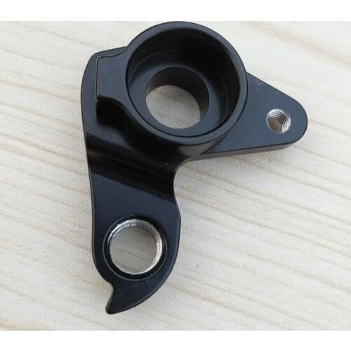1pc Bicycle gear rear carbon derailleur hanger For EPS Mountain 29er 27.5er Boost 148*12 Full Suspension Carbon mtb frame M06