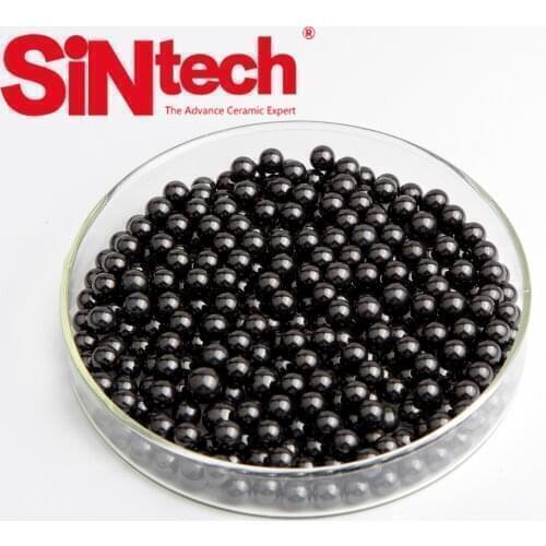 1piece high precision silicon nitride ceramic balls 50.800~82.5mm