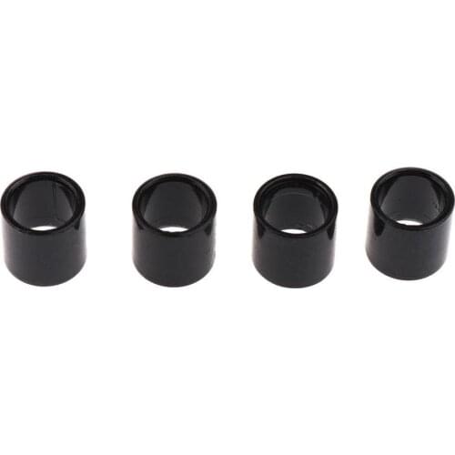 4pcs/lot Skateboard Spacers Fish Board Parts Double Rocker Spacers Free Shipping