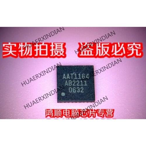 Brand new original AAT1164 !!! High Quality