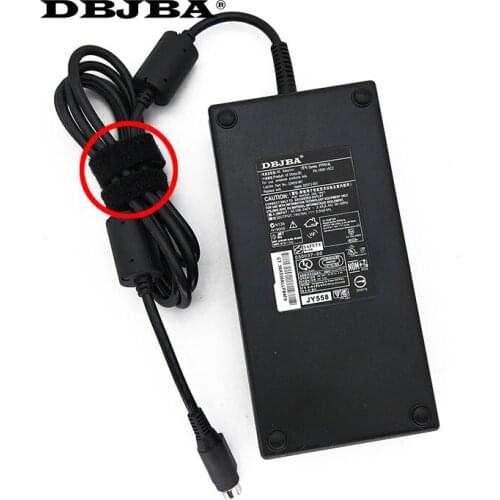19V 9.5A 180W AC/DC Adapter for Toshiba Qosmio X505-Q893 Q894 Q896 Q898 for Tecra W50-A5160SM laptop charger power supply