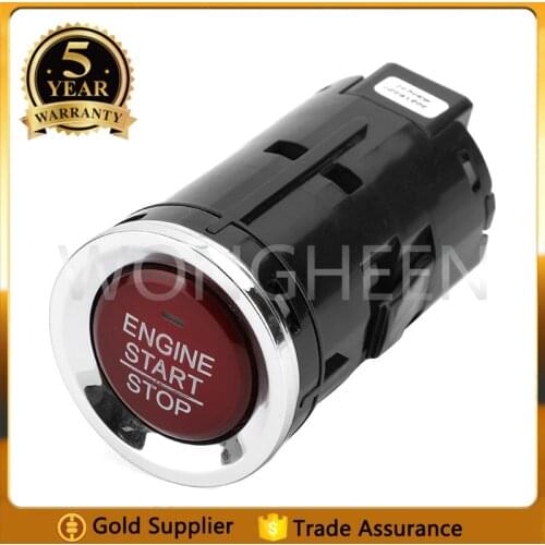 35881-T4N-H02 35881-T4N-702 Auto Engine Start Stop S witch For Honda HR-V 1.8L 2016 2017 2018