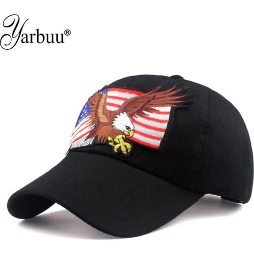 [YARBUU]new summer women baseball cap for men snapback hat embroidery bone cap gorras casual casquette men black baseball hat