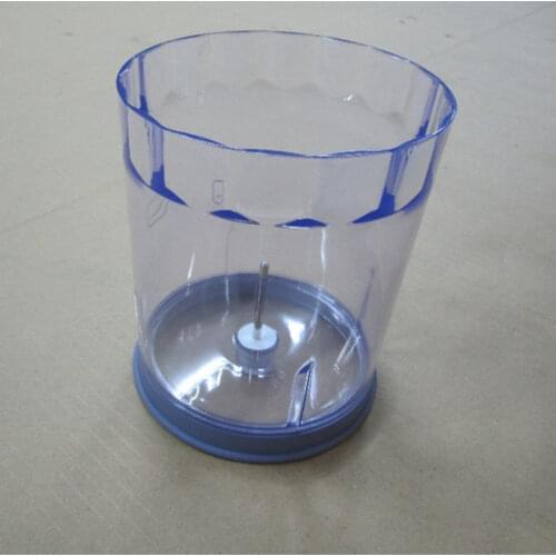 1pcs Blender Cup Suitable for philips HR1366 HR1617 Blender Mixer Parts Accessories
