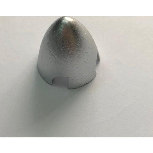 Spinner part for 680mm Mini P51 Electric RC propeller plane