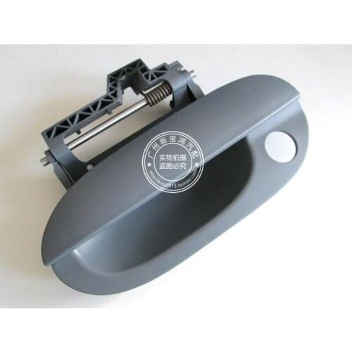 For BMW E39 520I 525I 528I 530I 730 740IL door handle plastic