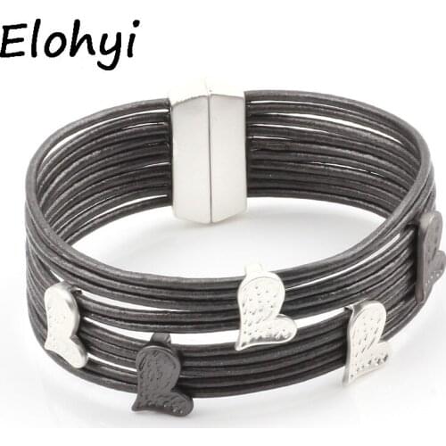 ELOHYI Fashion Bracelets