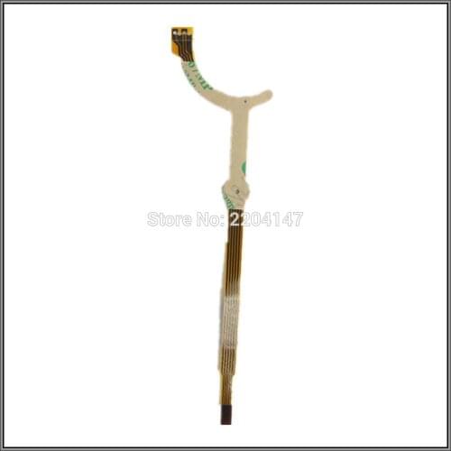 Super good quality 24-70mm Aperture Flex 24-70 Cable For sigma 24-70 mm flex Caliber Camera repair parts free shipping