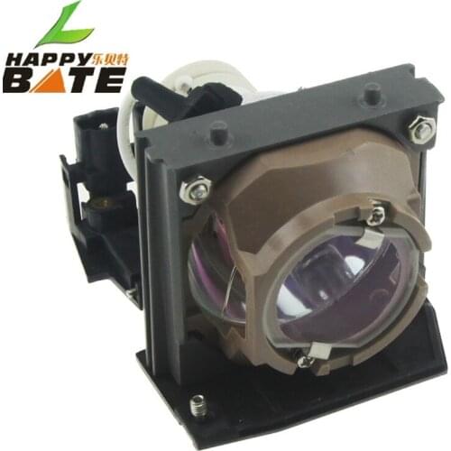 Hot Sale Replacement Projector Lamp with Housing 725-10028/730-10994/310-2328 for DELL 3200MP happybate