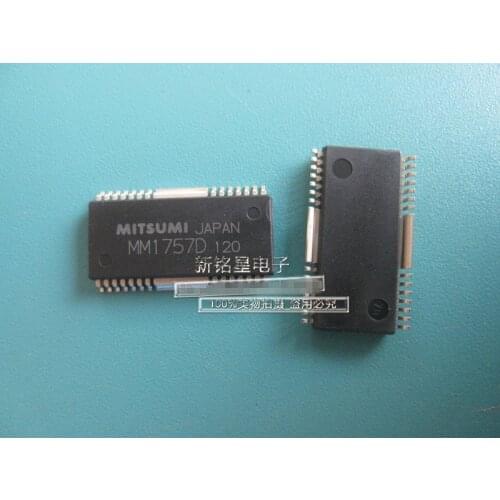 Hot spot MM1757D SOP28 quality assurance