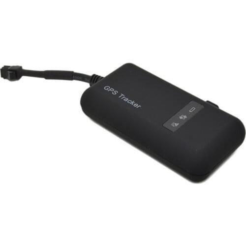 For Car motorcycle vehicle real time Guaranteed 100% Google link 4 Band Car GPS Tracker