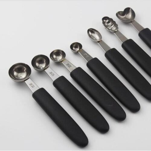 Ложки нуазетки Hedahlia China At AliExpress