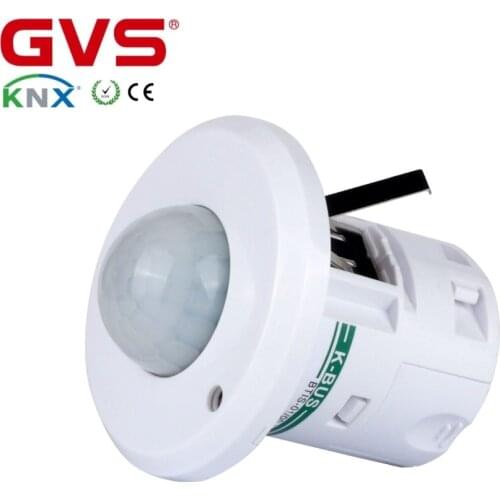 2018 KNX/EIB GVS K-BUS KNX 360 degree IR Transmitter in smart home Intelligent Lighting system automation