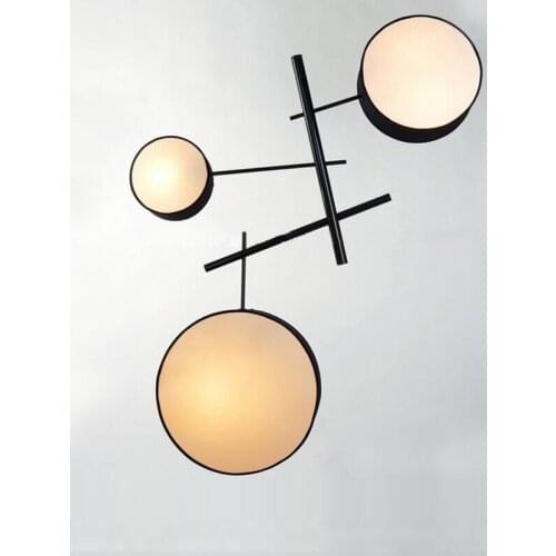 Stone crystal hanging lamp chandelier lighting crystal light globe lighting brass ventilador de techo lamparas de techo avizeler