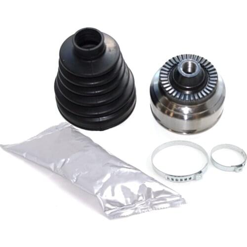 Front outer c v joint axle shaft half shaft Drive shaft cv joint for BMW F07 GT 535i 550i 520d 530d 535d 530dX 535dX 535iX 550iX