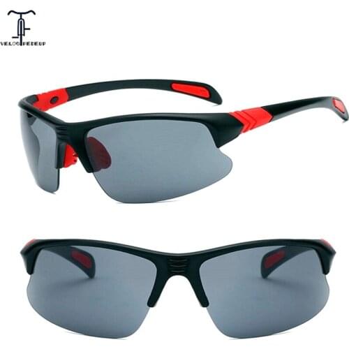 Cool Cycling Goggles Sports Sunglasses Men UV400 Women Sport Sunglasses MTB Glasses for Bicycles Gafas Ciclismo Cycling Eyewear