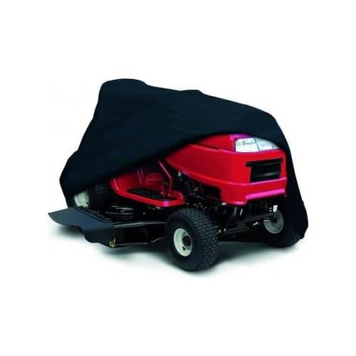 CORTACESPED TRACTOR cover. Tough PVC cover. Full protection