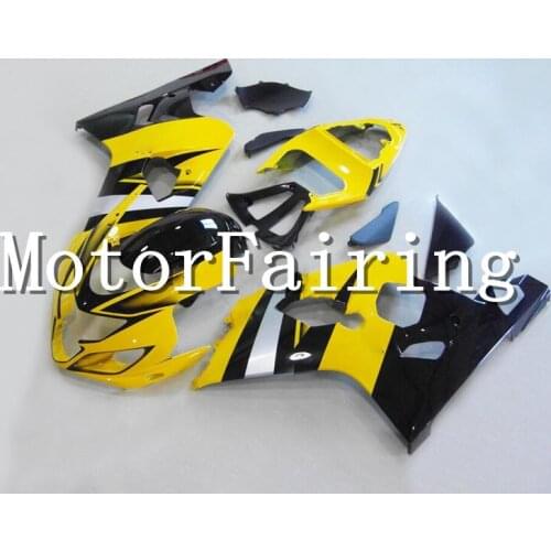 Motorcycle Bodywork Fairing Kit Fit For GSXR600 GSXR750 GSXR GSX-R 600 750 2004 2005 K4 ABS Plastic Injection Molding K4N13