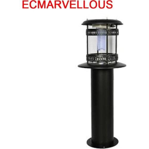 Para Exterior Luce Jardin Gartenbeleuchtung Lampy Ogrodowe Lampa Ogrodowa LED Garden Light Outdoor Tuinverlichting Lawn Lamp