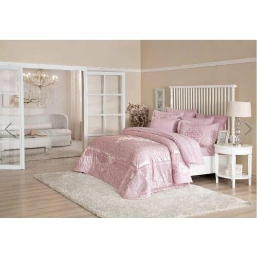 Crown Chloe Bed Covered Duvet Cover