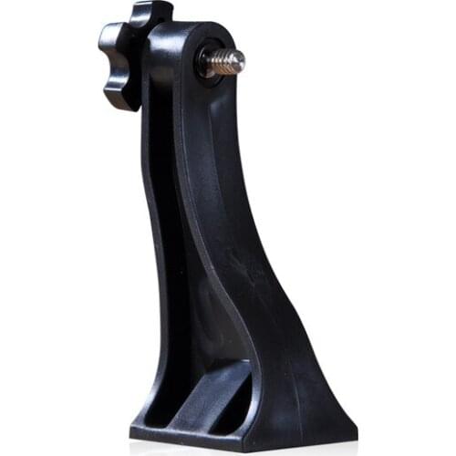 Datyson High-quality all-Plastic Binocular telescope dedicated adapter with tripod connector