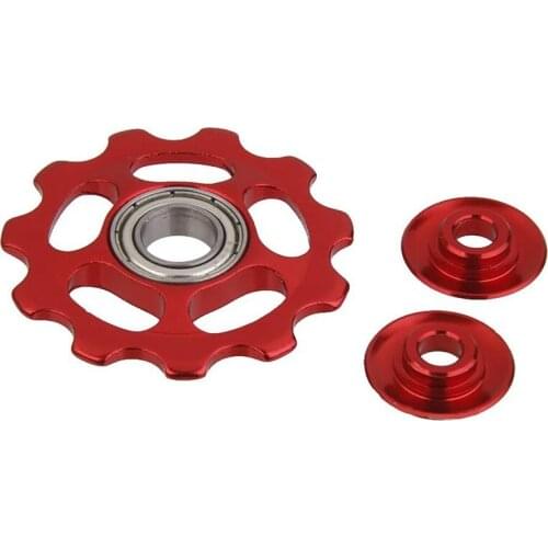 Derailleur Rear Derailleur Ceramic Speed Derailleur Pulley Bicycle Transmission Bicycle Derailleur