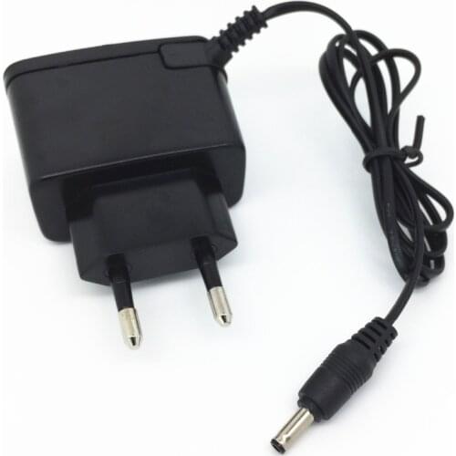 EU Plug AC Charger Wall Travel Charging Car Charger for Nokia 6630 6680 6800 7100 7200 7210 7210 7250