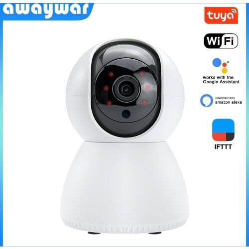 Awaywar CCTV Dome Cameras