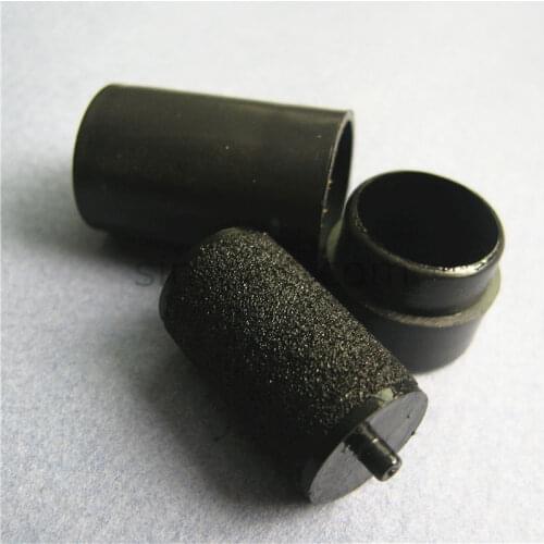 Free shipping Ink Roller 18mm For Label Gun, two Lines #6600 labeler refill label ink cartridge, price labeller spare ink refill