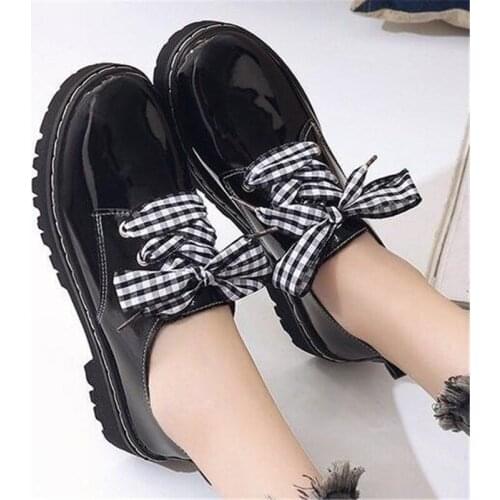 Женские оксфорды BJYL China At AliExpress