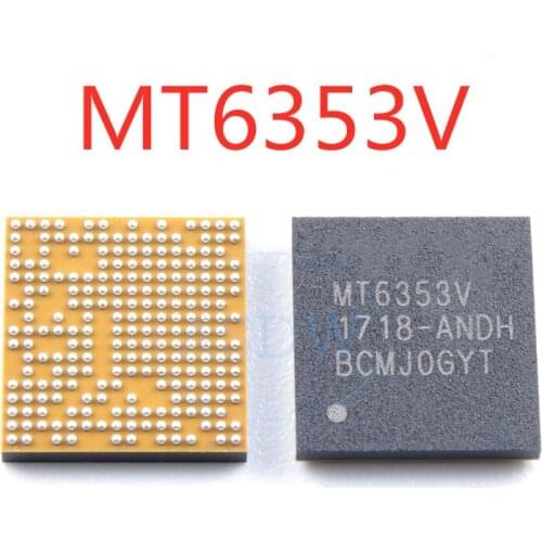 1pcs MT6353V Power Supply PM IC chip PMIC
