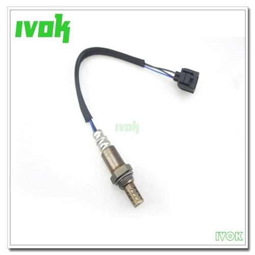 Front Left Oxygen Sensor for Chrysler Aspen Pt Cruiser Dodge Durango Dakota Jeep Grand Cherokee 56029333AA