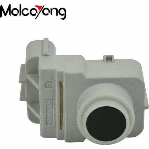 PDC Parking Sensor 95720-2S000 957202S000 Reversing Radar Device For Hyundai Tucson IX35 09-13 For Kia