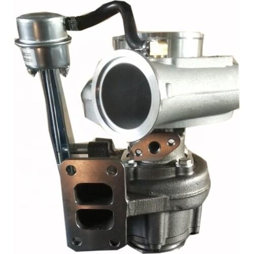 HX35W 4033368H 4035446 4035447 504065474 2852461 4027536 4027448 FIAT turbocharger