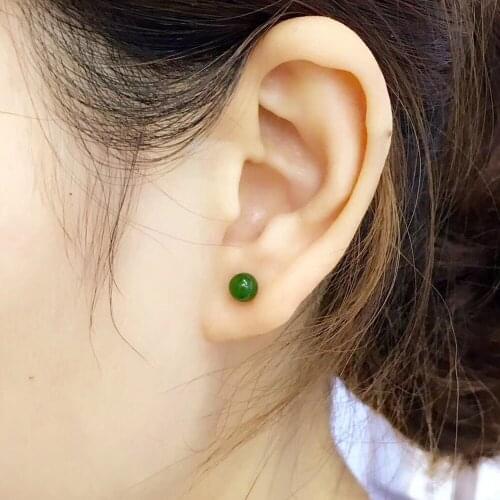 Stud Earrings Jadery China