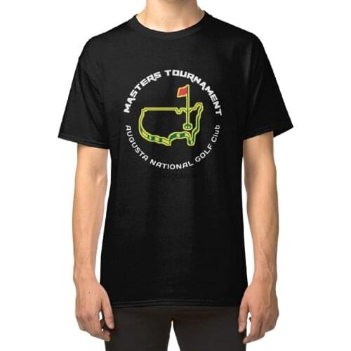 Masters Golf Classic Unisex T-Shirt Ladies T-Shirt Sweatshirt Hoodie Y1GW