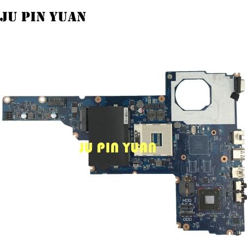 685107-501 685107-001 685107-601 HM75 Laptop Motherboard Mainboard for HP 450 1000 2000 Series NoteBook PC