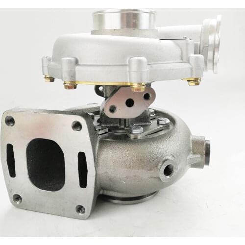 Marine K26 turbo Turbocharger for Volvo Ship 861260 53269886497 3802070