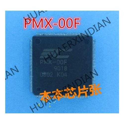 New PMX-00F PMX-OOF QFP 7 high quality