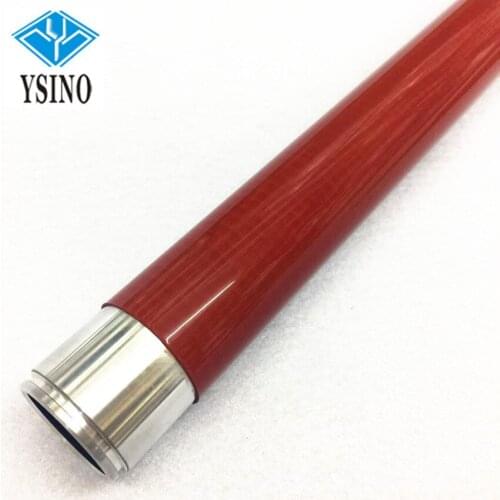 1 PCS Close to Original Quality Hot Roller For Xerox 250 Upper Fuser Heat Roller DCC5065 DCC6550 DCC7550 DCC6500 DCC700 DCC252