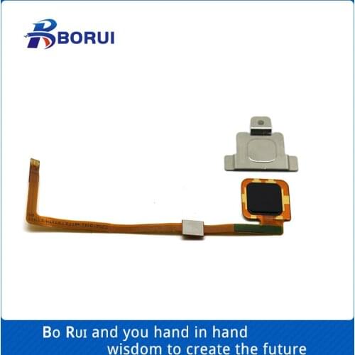 Original Fingerprint Module is Suitable For Dell XPS 15 9560 Precision 5520 M5520 P56F 0Y6F7Y