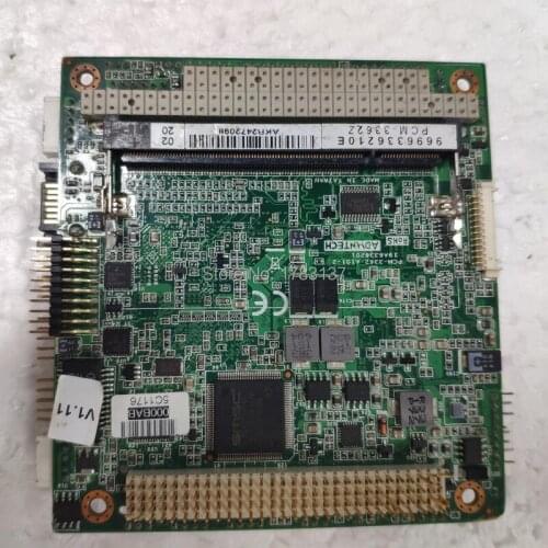 PCM-3362Z PCM-3362 A101-2 19A6336201