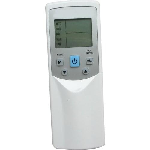 Remote Control For MRCOOL RG05F2/BGEU1 RG05F3/BGEFU1 Room Air Conditioner