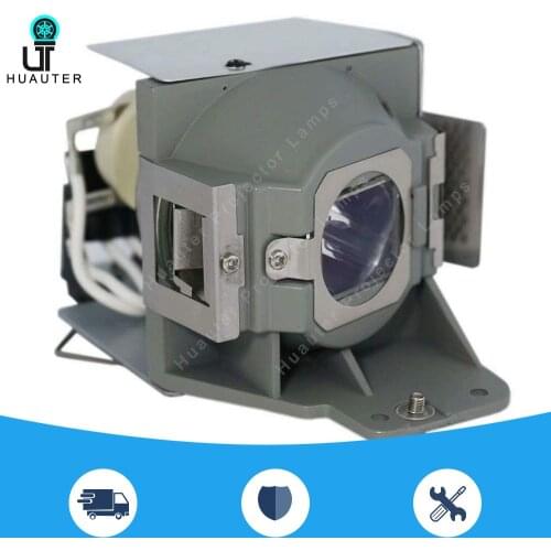 Replacement Lamp 5J.J6H05.001 for Benq MS500h MS513P MS513P+ MX303D MX514P TS513P DS349 DW441 DX349 S340 S341 TW342 W341 W344