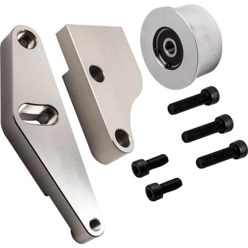 New Timing Belt Tensioner Walk Blocker for Honda Prelude H22 H series H23 Vtec