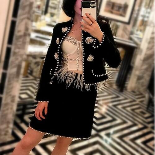 YIDILAMA Women's Autumn Jackets