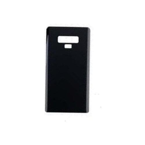 10Pcs 6.3" OEM Back Glass Replacement For Samsung Galaxy Note 9 Note9 N960U N960F N960P Battery Cover Rear Door Housing Case