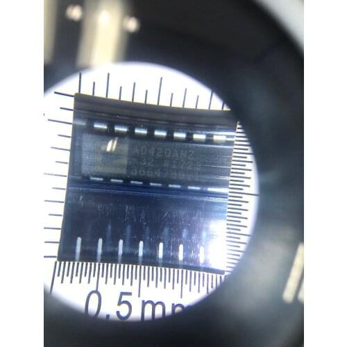 AD420ANZ-32 AD420ANZ AD420AN-32 AD420AN AD420 24-DIP 100% NEW